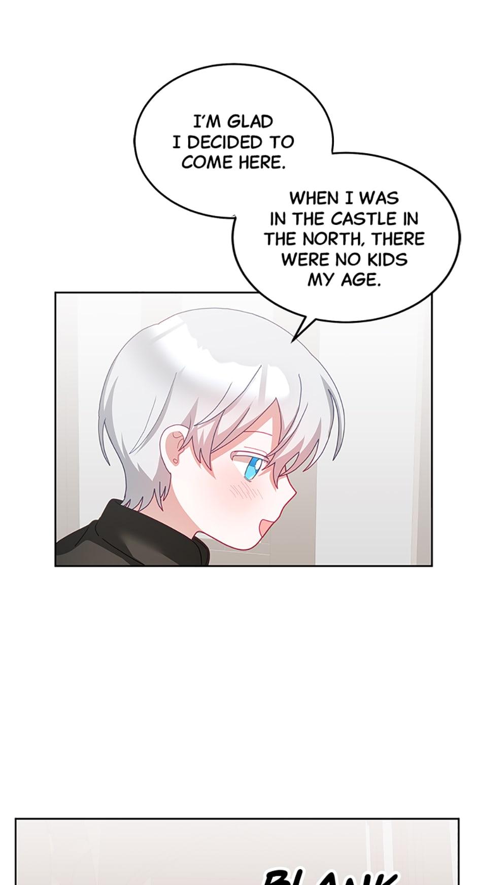 The Young Lady Tames the Male Leads chapter 57 - page 35