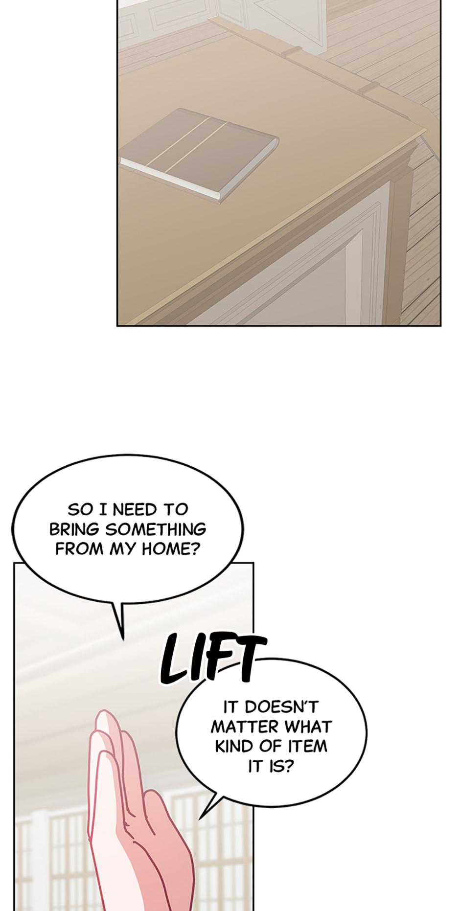 The Young Lady Tames the Male Leads chapter 57 - page 41