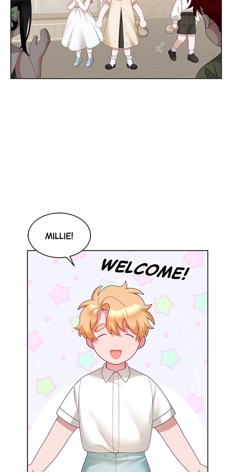 The Young Lady Tames the Male Leads chapter 59 - page 16