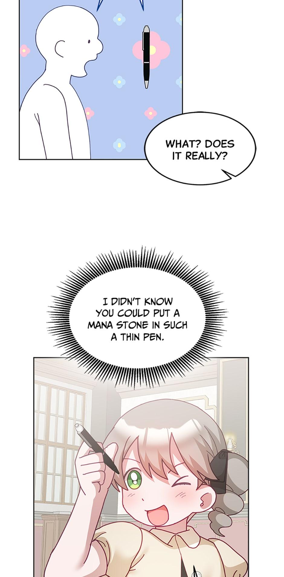 The Young Lady Tames the Male Leads chapter 59 - page 19