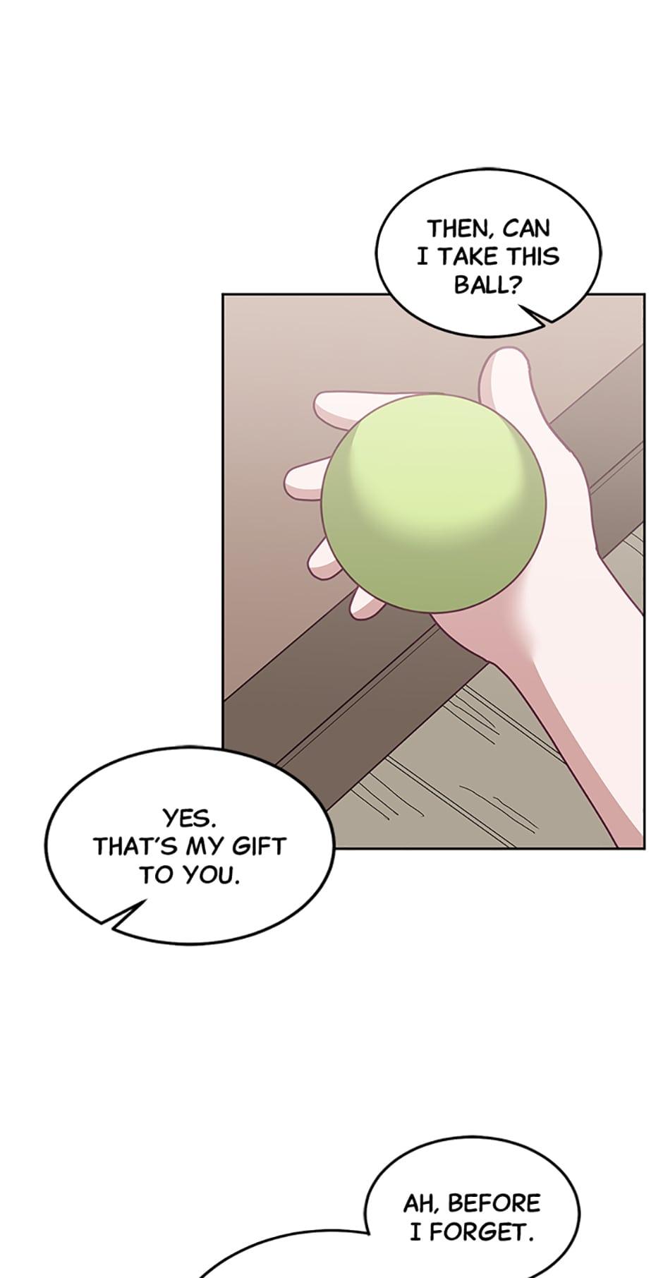 The Young Lady Tames the Male Leads chapter 59 - page 28
