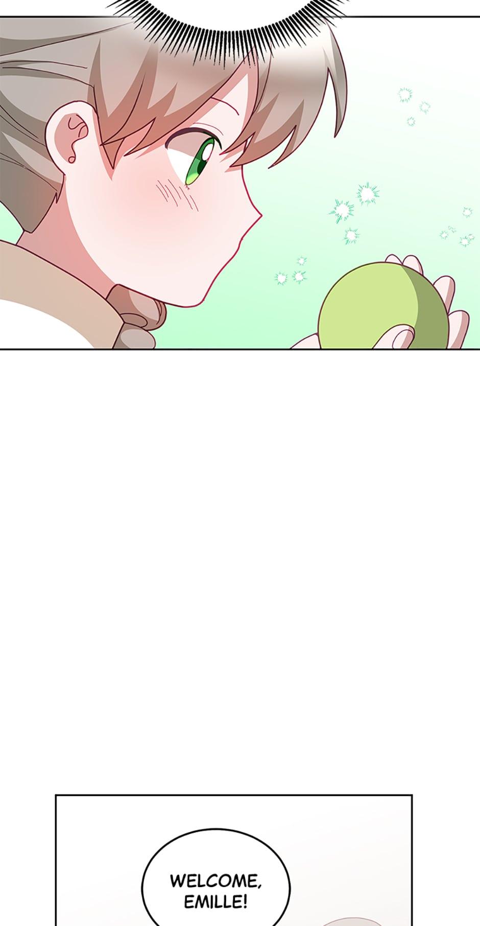 The Young Lady Tames the Male Leads chapter 59 - page 30