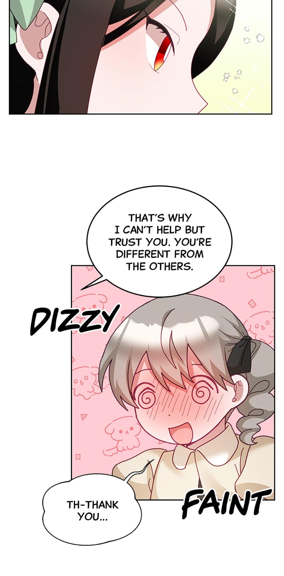 The Young Lady Tames the Male Leads chapter 59 - page 44