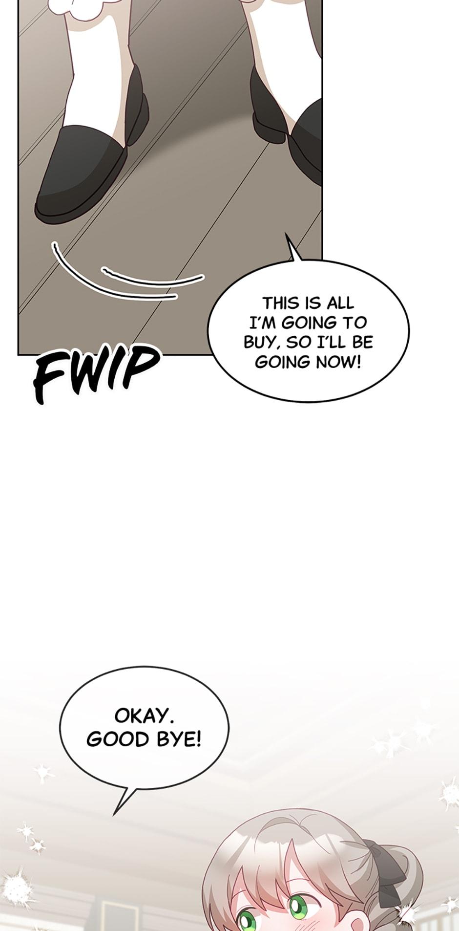The Young Lady Tames the Male Leads chapter 59 - page 46