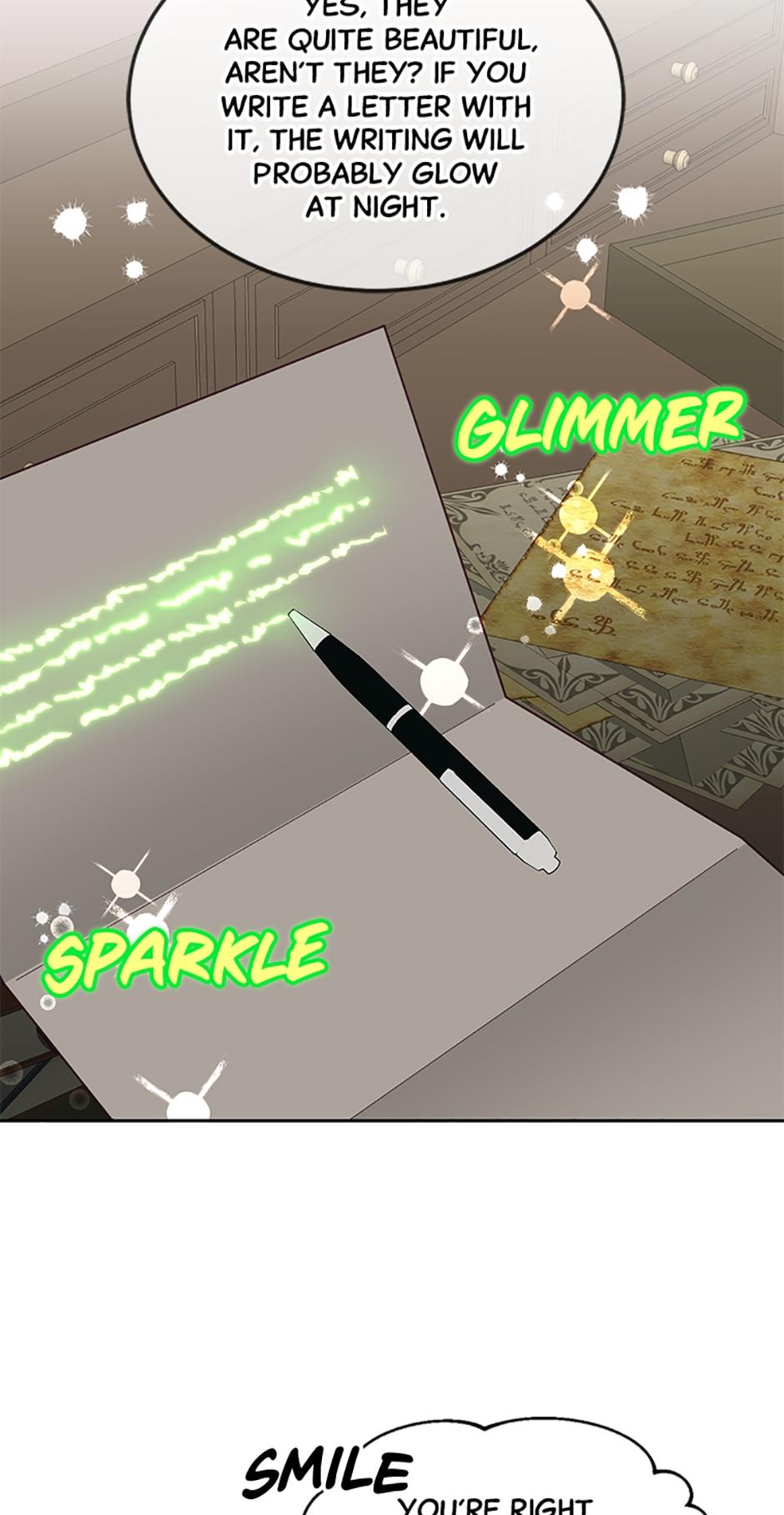 The Young Lady Tames the Male Leads chapter 59 - page 5