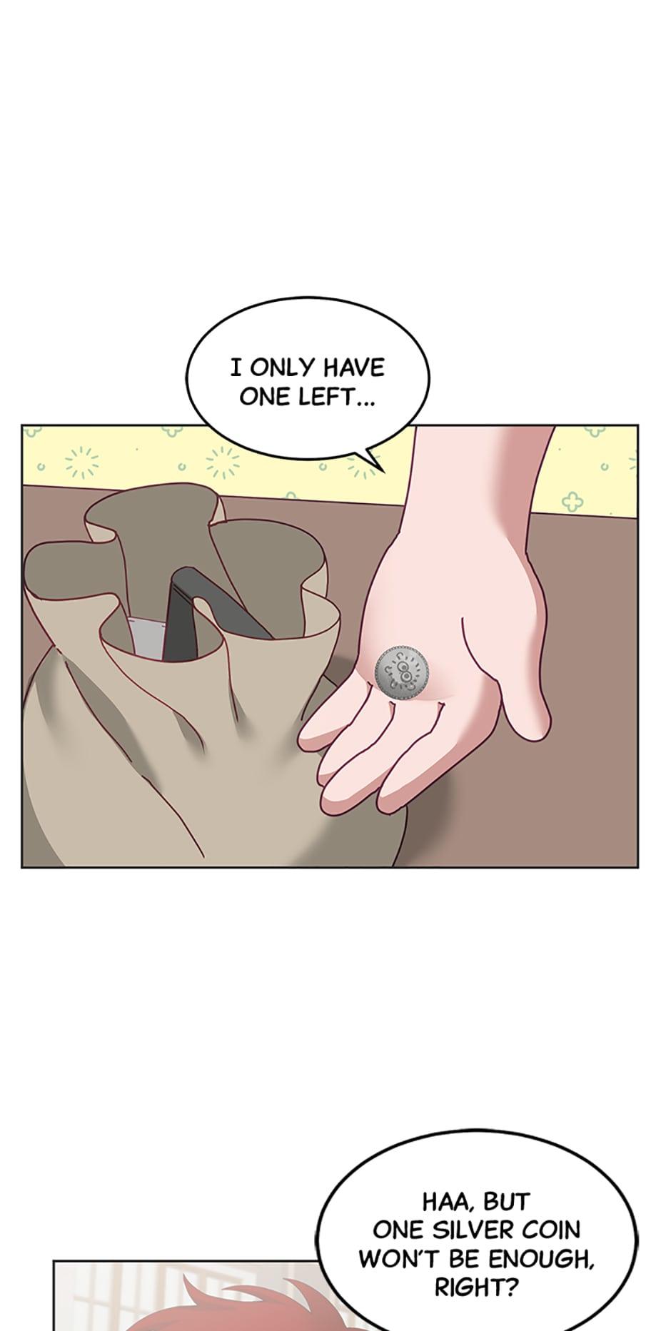 The Young Lady Tames the Male Leads chapter 59 - page 9