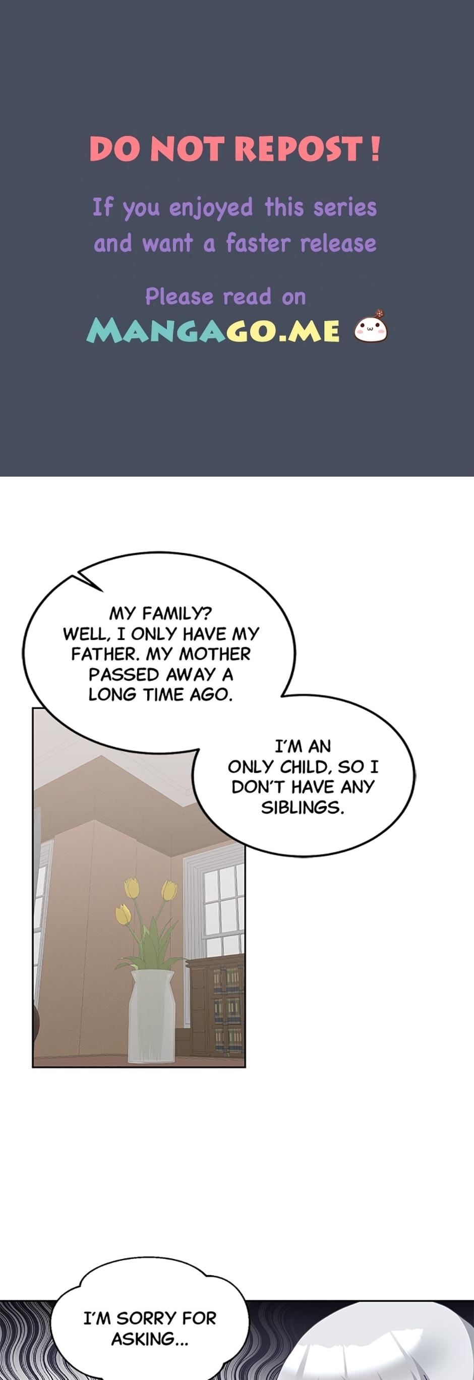The Young Lady Tames the Male Leads chapter 61 - page 1