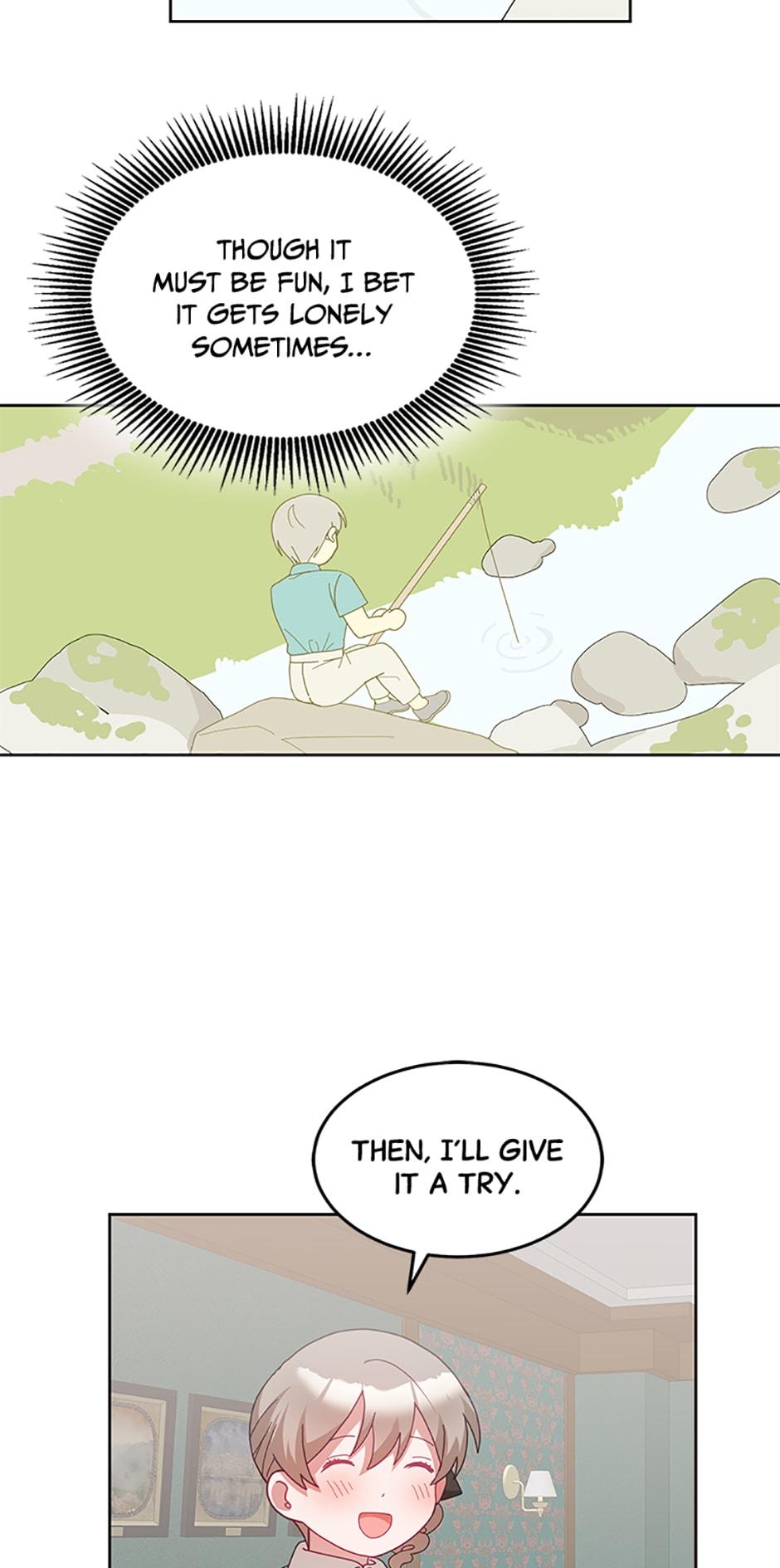 The Young Lady Tames the Male Leads chapter 61 - page 10