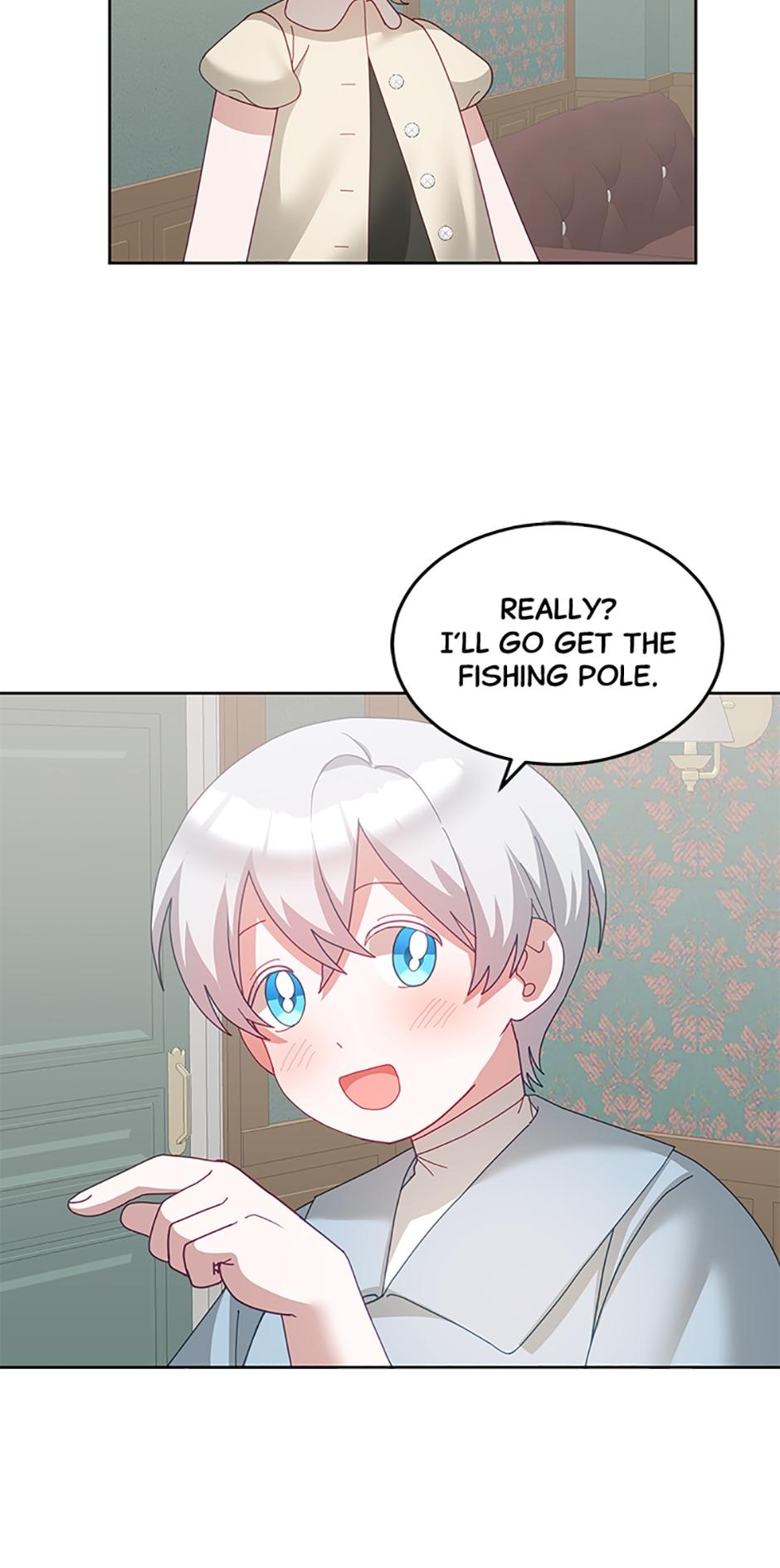 The Young Lady Tames the Male Leads chapter 61 - page 11