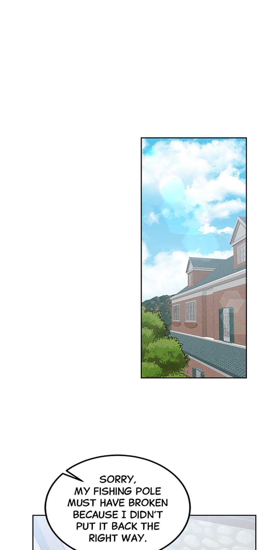 The Young Lady Tames the Male Leads chapter 61 - page 12