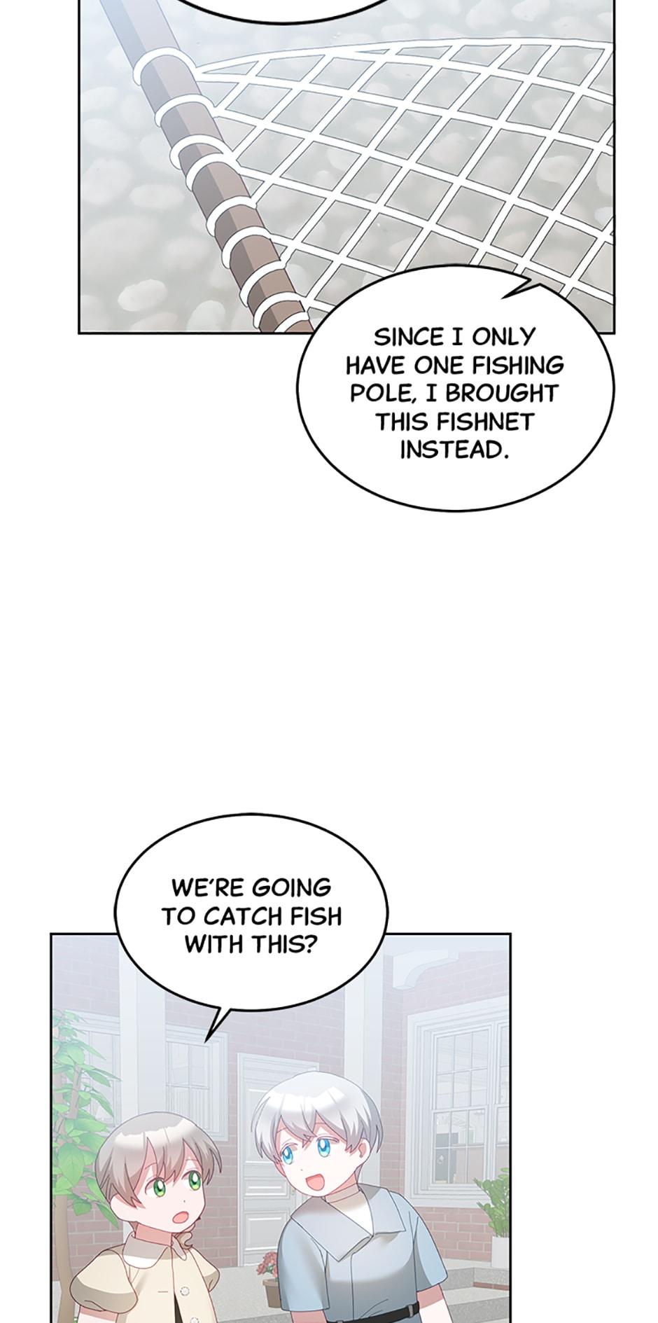 The Young Lady Tames the Male Leads chapter 61 - page 13