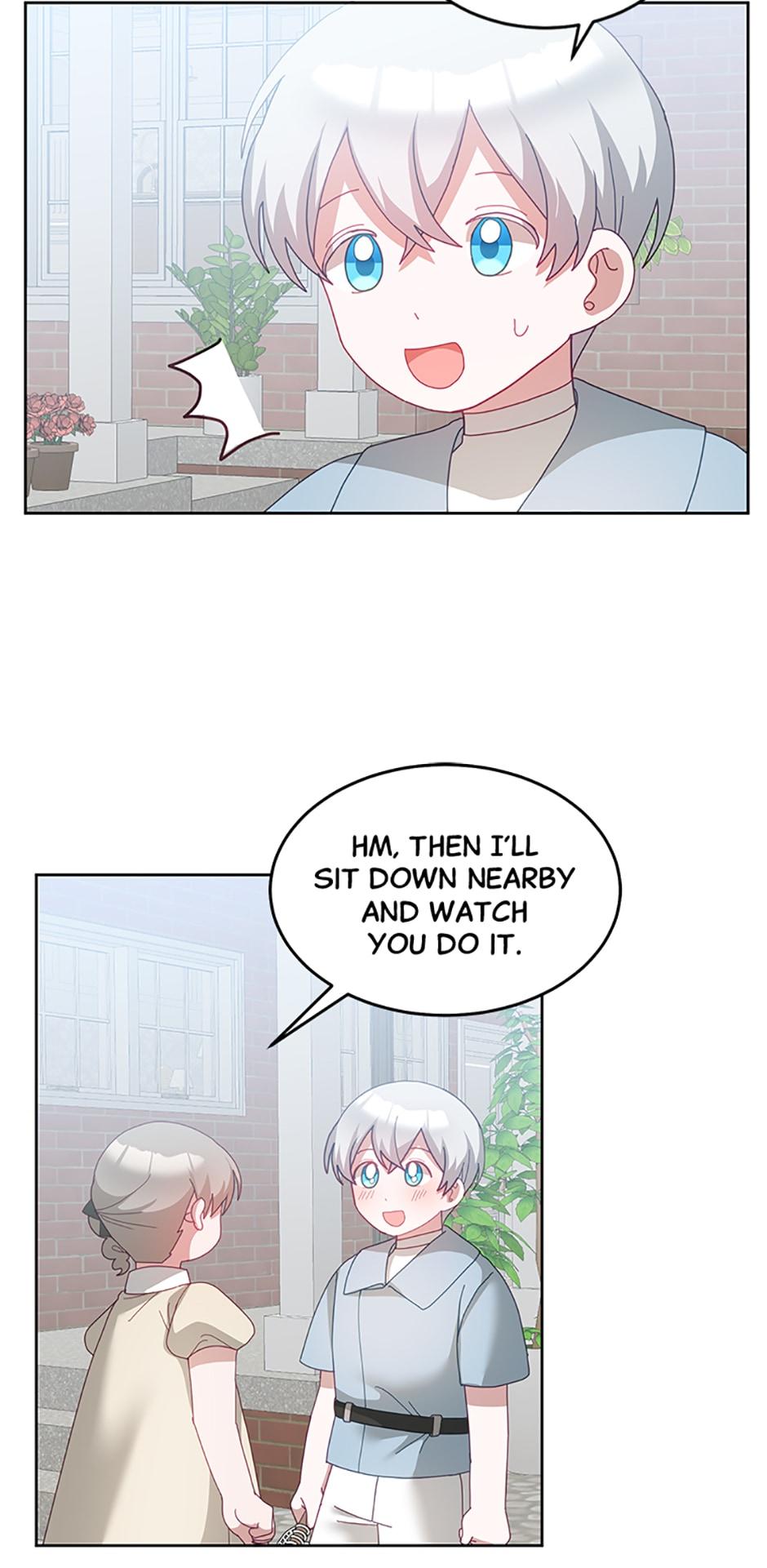 The Young Lady Tames the Male Leads chapter 61 - page 16