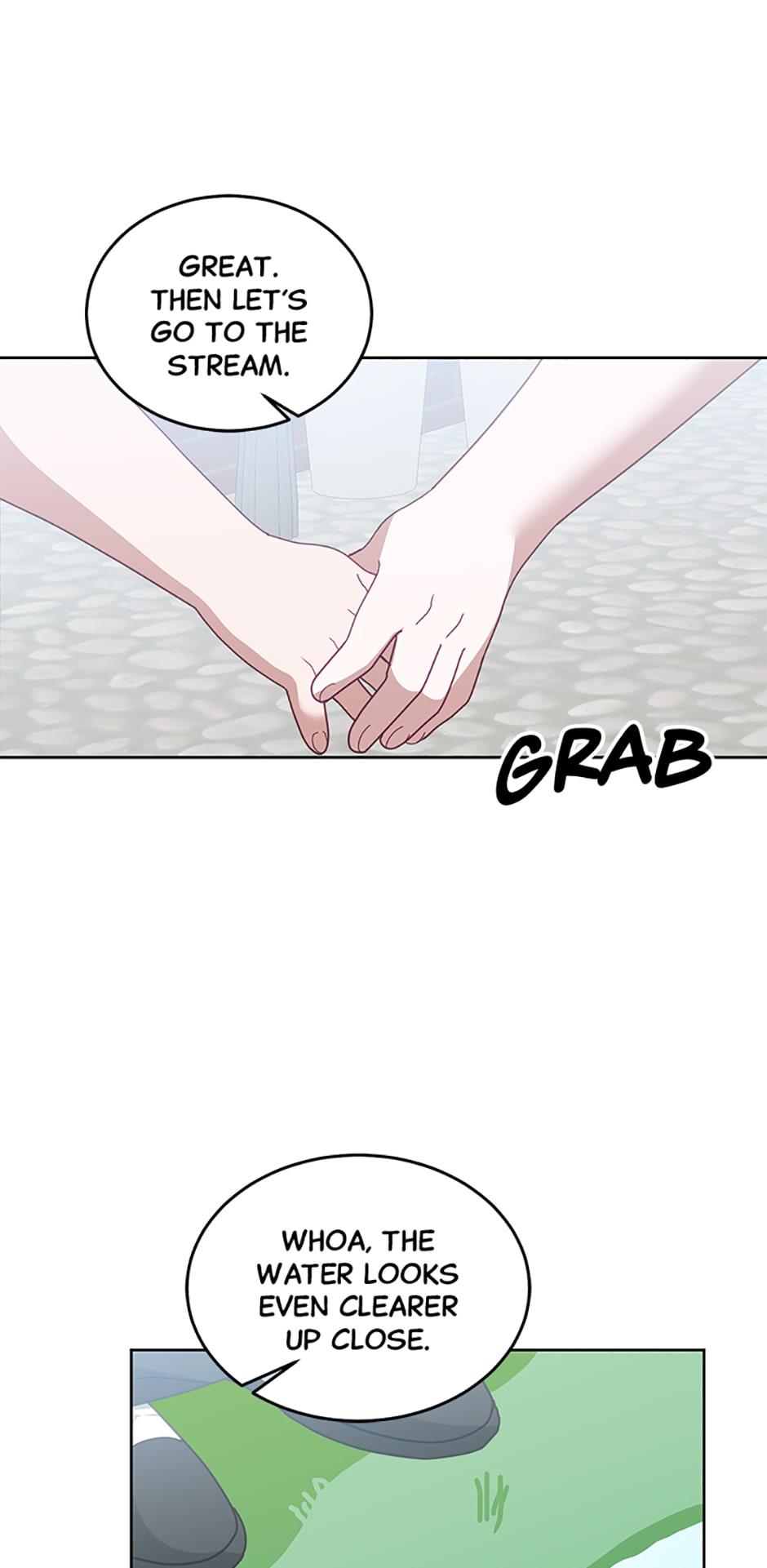 The Young Lady Tames the Male Leads chapter 61 - page 17