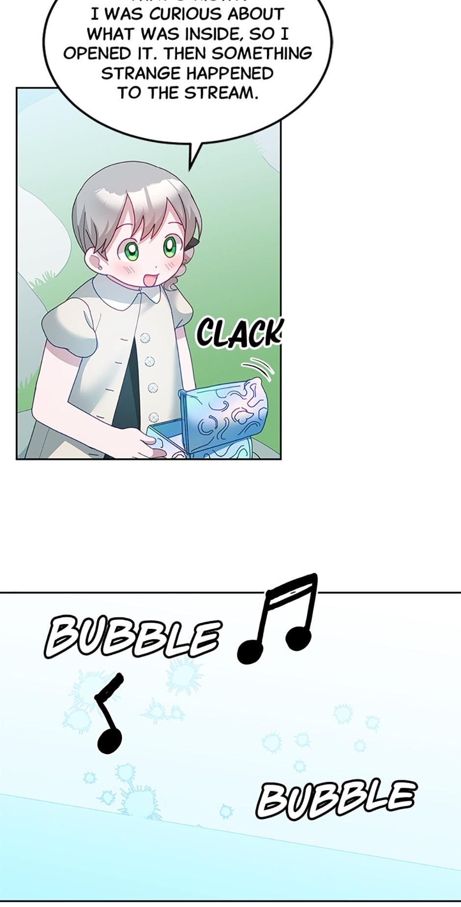 The Young Lady Tames the Male Leads chapter 61 - page 27
