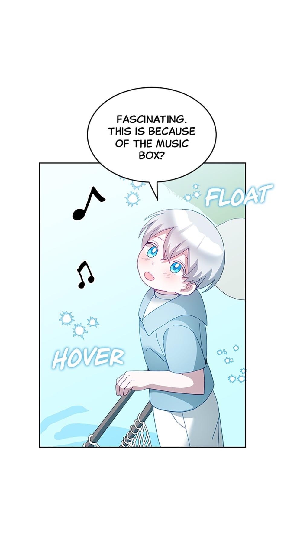 The Young Lady Tames the Male Leads chapter 61 - page 28