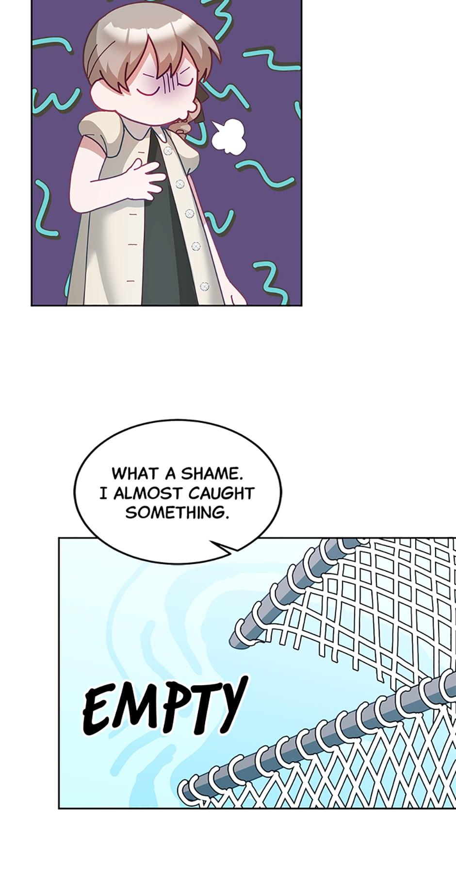The Young Lady Tames the Male Leads chapter 61 - page 30