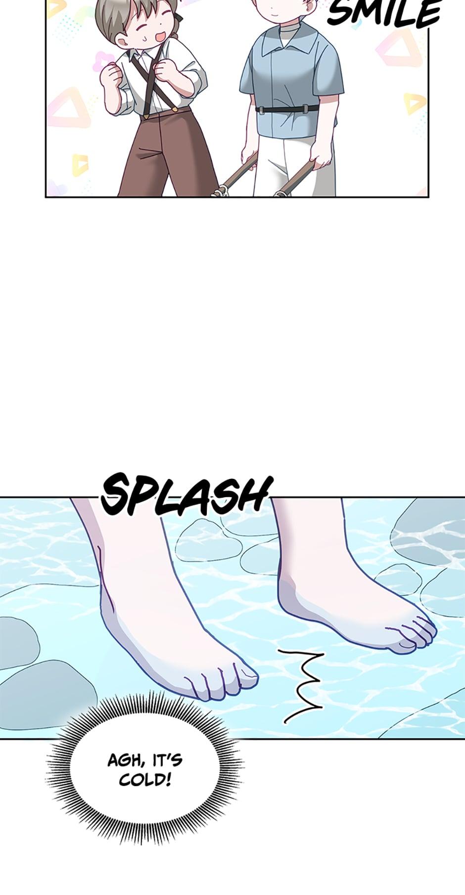 The Young Lady Tames the Male Leads chapter 61 - page 37