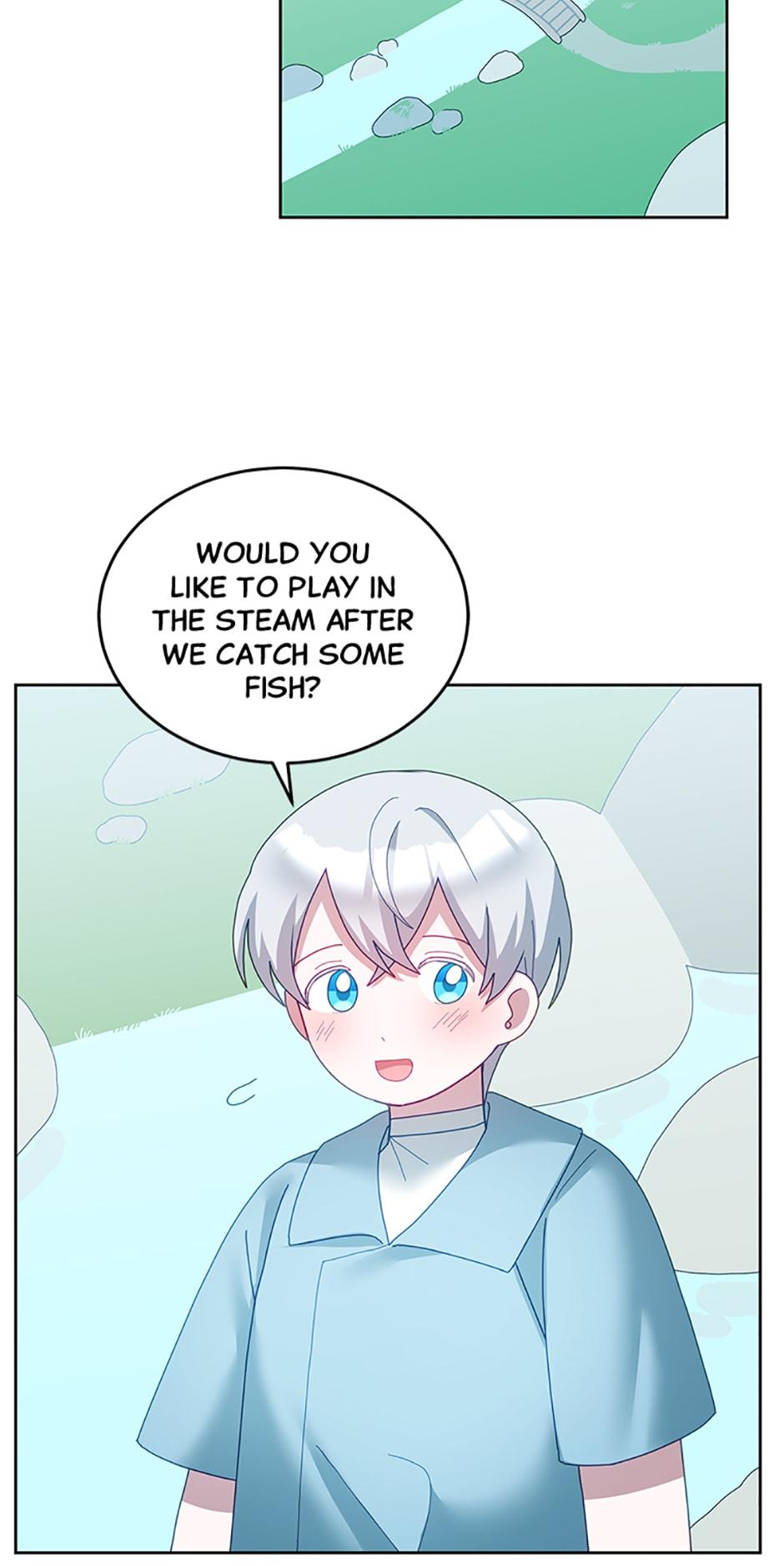 The Young Lady Tames the Male Leads chapter 61 - page 40