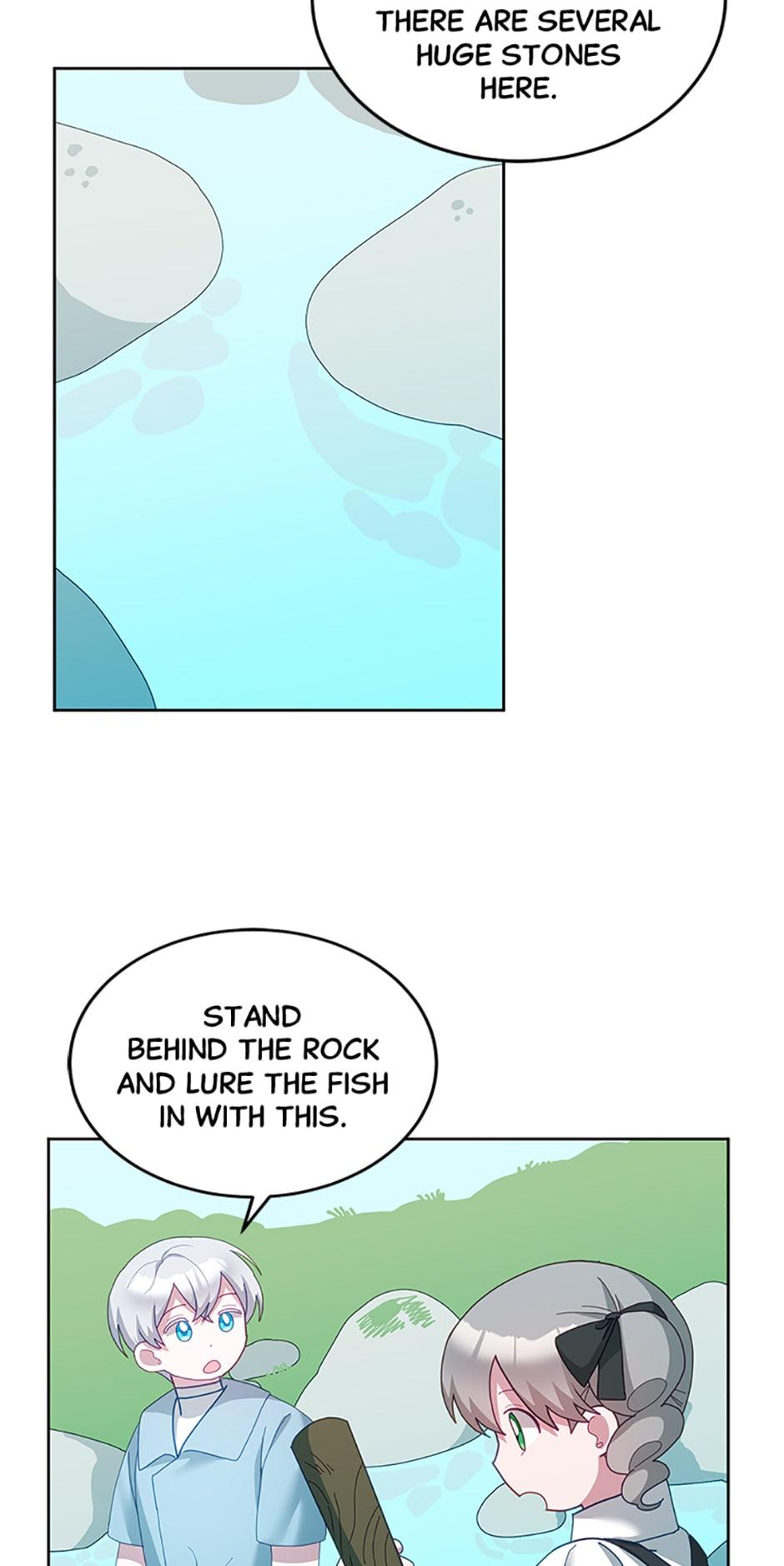 The Young Lady Tames the Male Leads chapter 61 - page 42