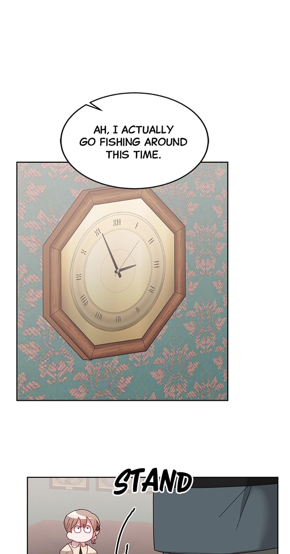 The Young Lady Tames the Male Leads chapter 61 - page 6