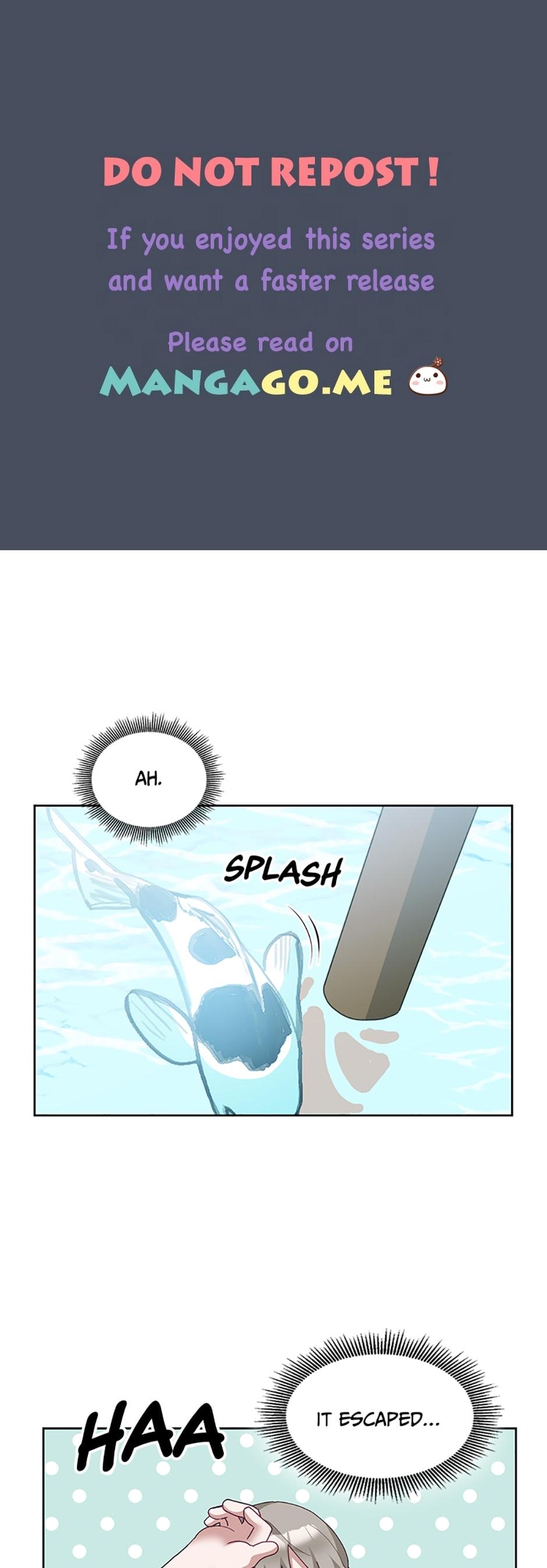 The Young Lady Tames the Male Leads chapter 62 - page 1