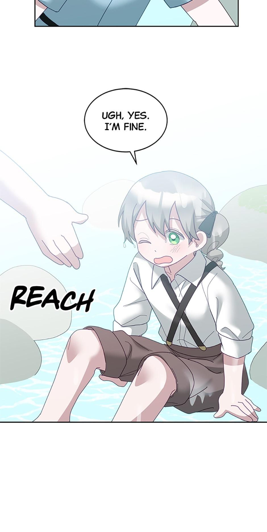 The Young Lady Tames the Male Leads chapter 62 - page 10
