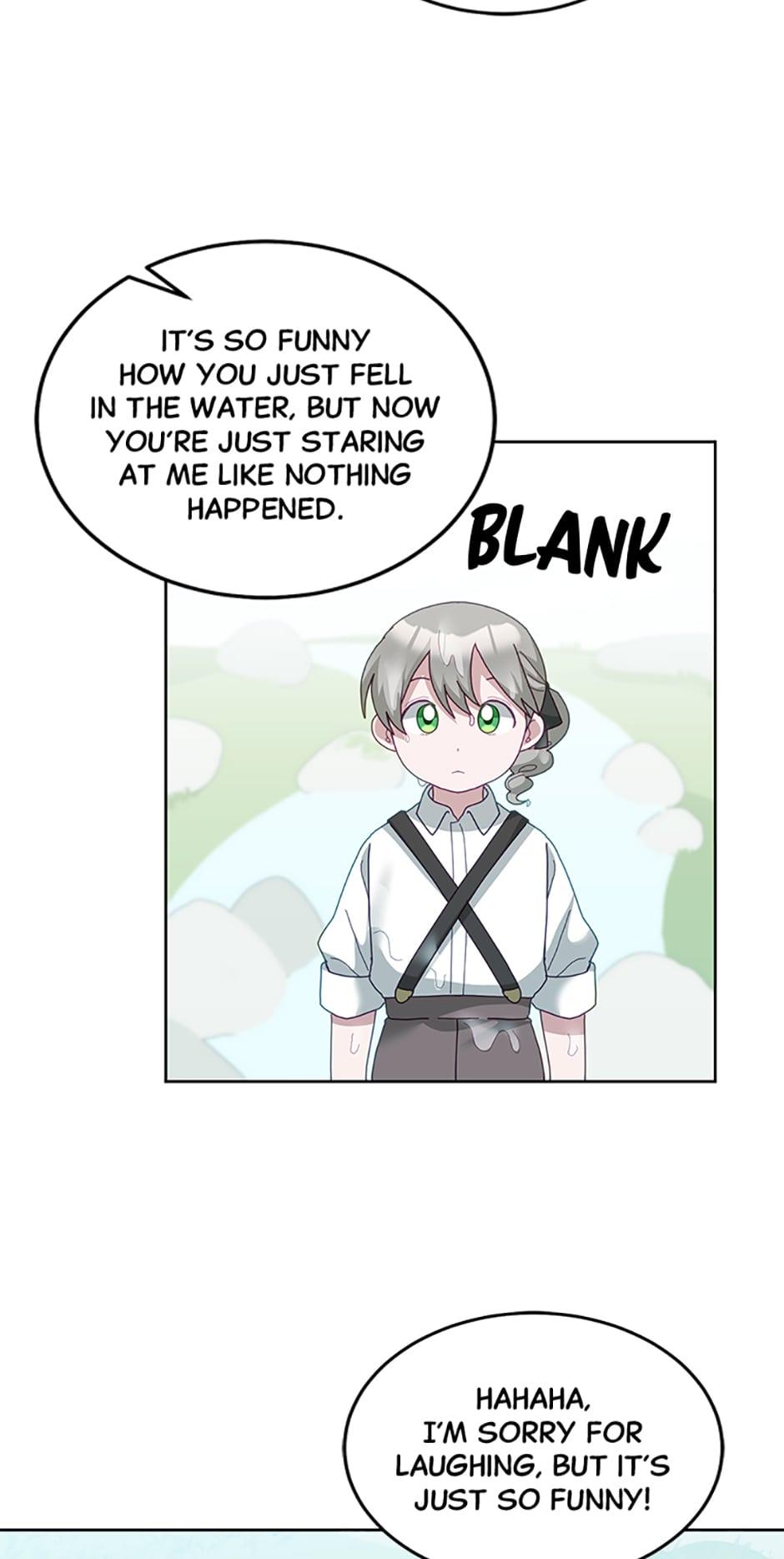 The Young Lady Tames the Male Leads chapter 62 - page 13