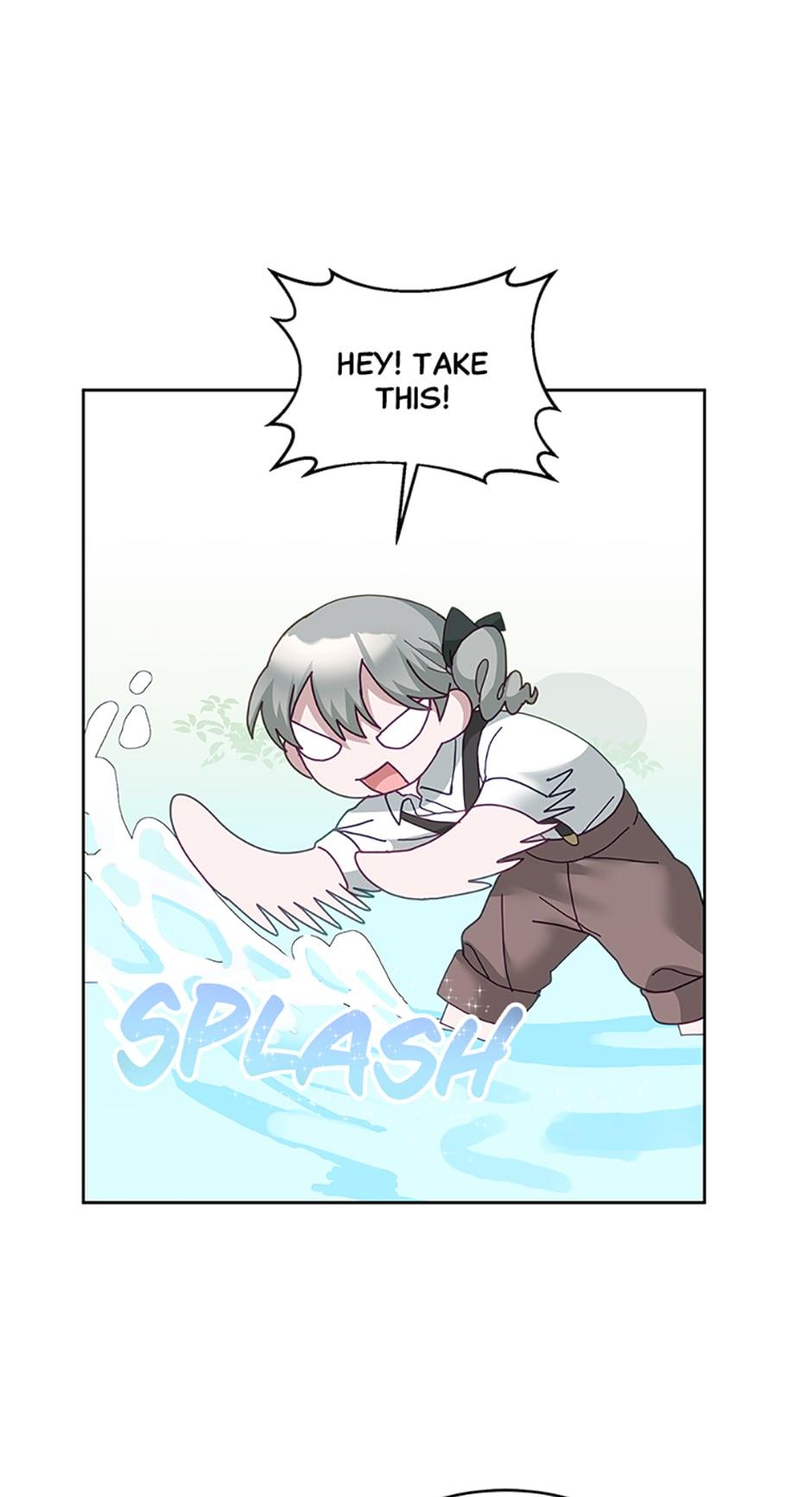 The Young Lady Tames the Male Leads chapter 62 - page 15