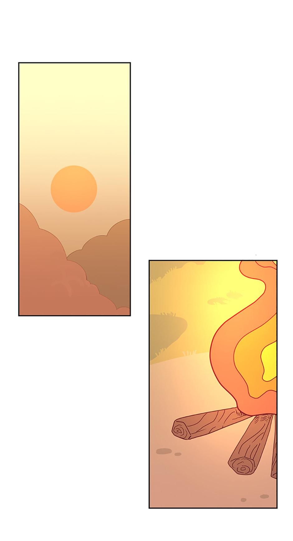 The Young Lady Tames the Male Leads chapter 62 - page 17