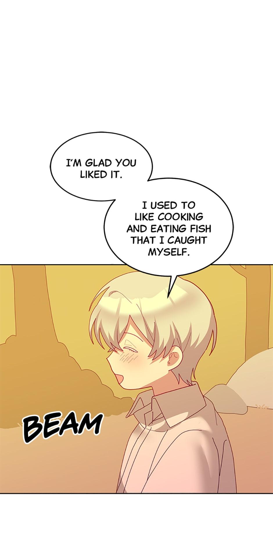The Young Lady Tames the Male Leads chapter 62 - page 28