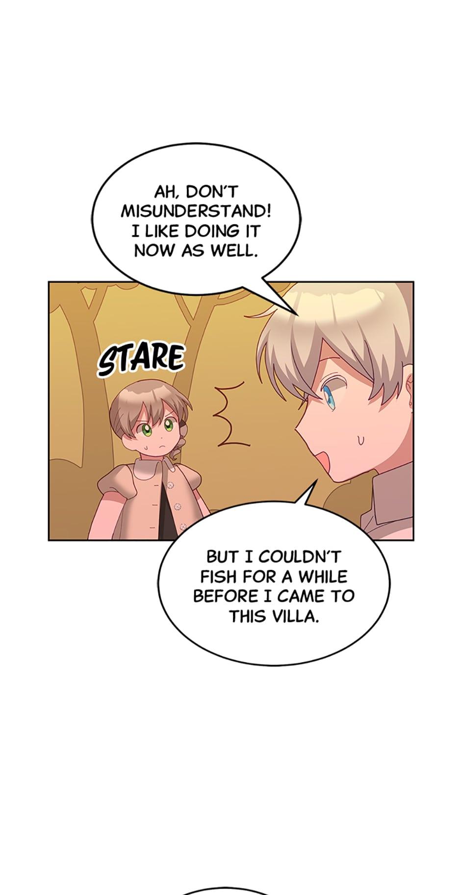The Young Lady Tames the Male Leads chapter 62 - page 29