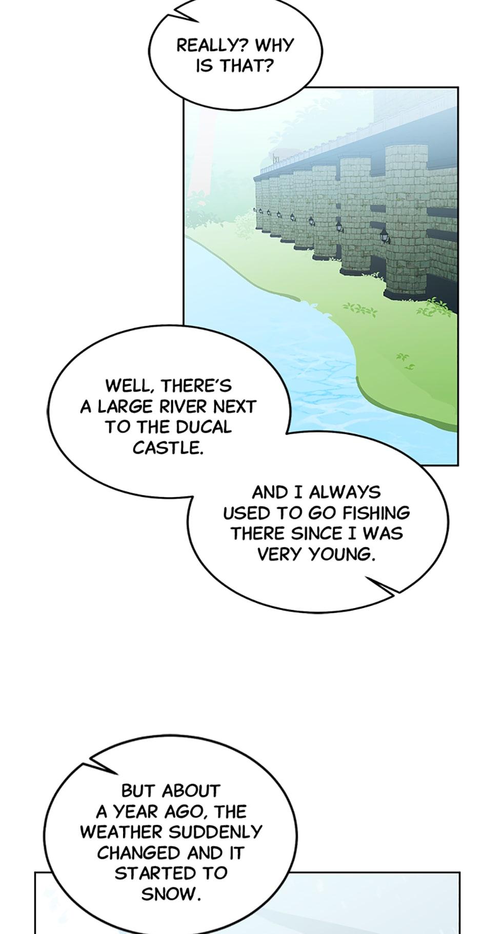 The Young Lady Tames the Male Leads chapter 62 - page 30
