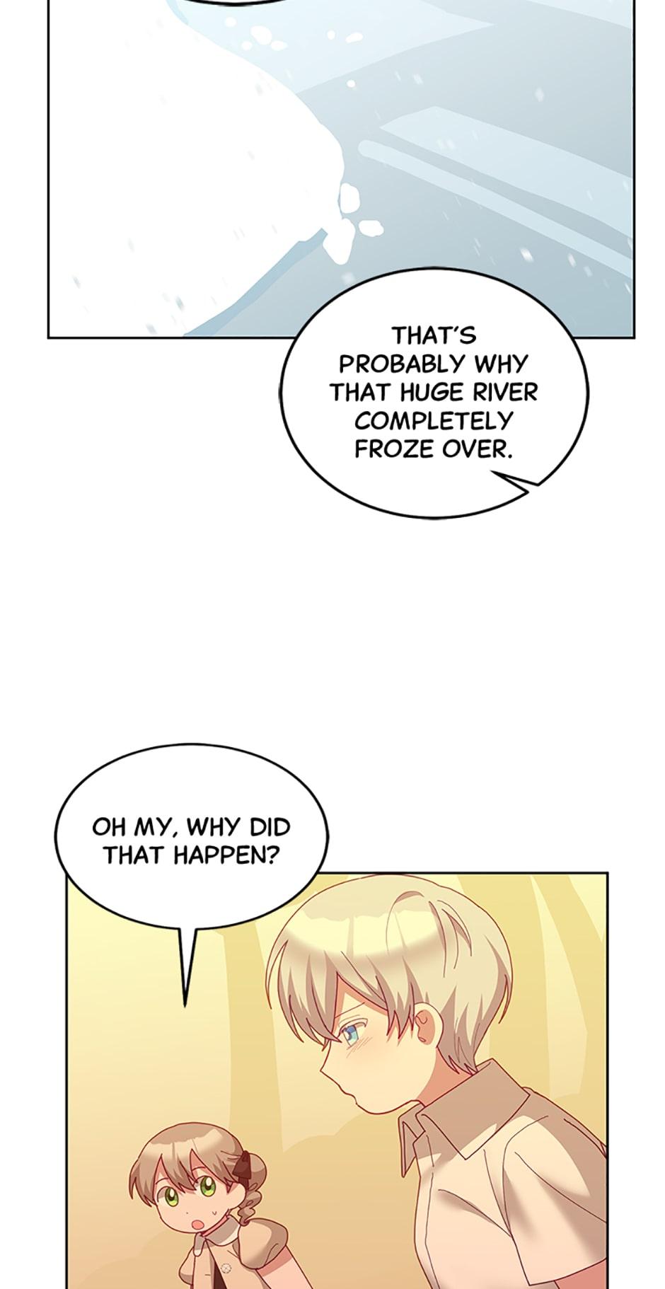 The Young Lady Tames the Male Leads chapter 62 - page 31