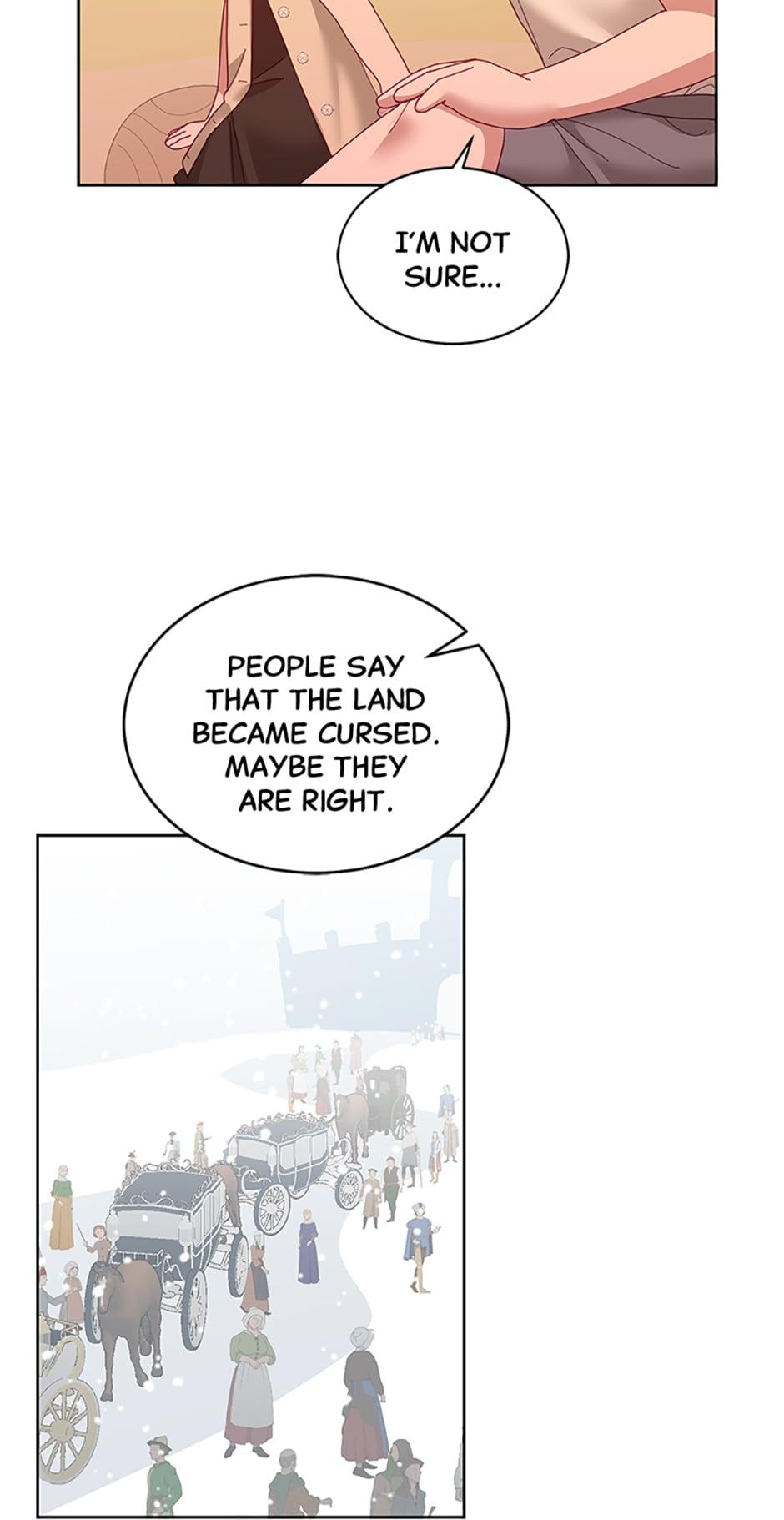 The Young Lady Tames the Male Leads chapter 62 - page 32