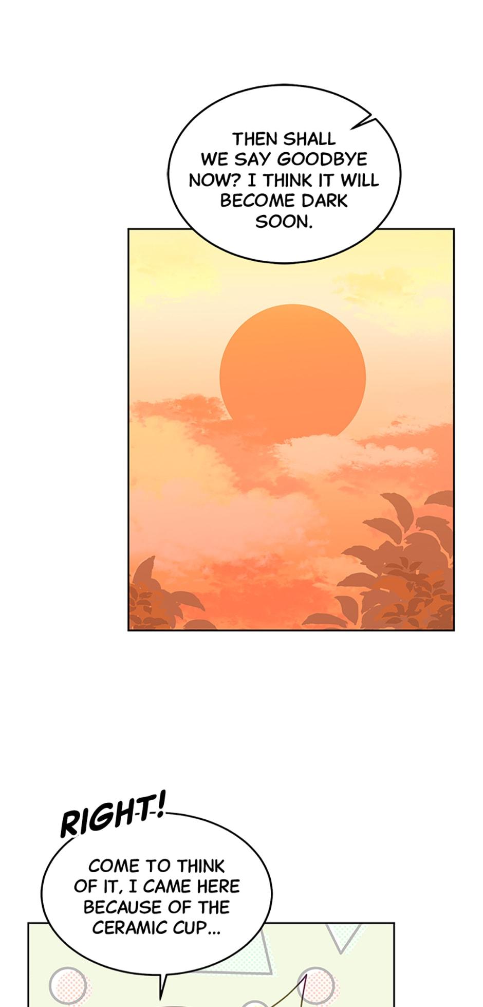 The Young Lady Tames the Male Leads chapter 62 - page 37