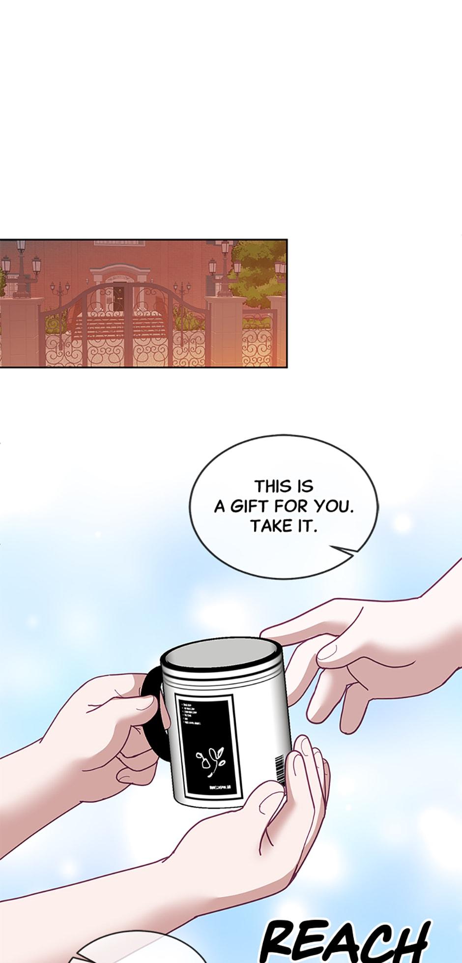 The Young Lady Tames the Male Leads chapter 62 - page 39