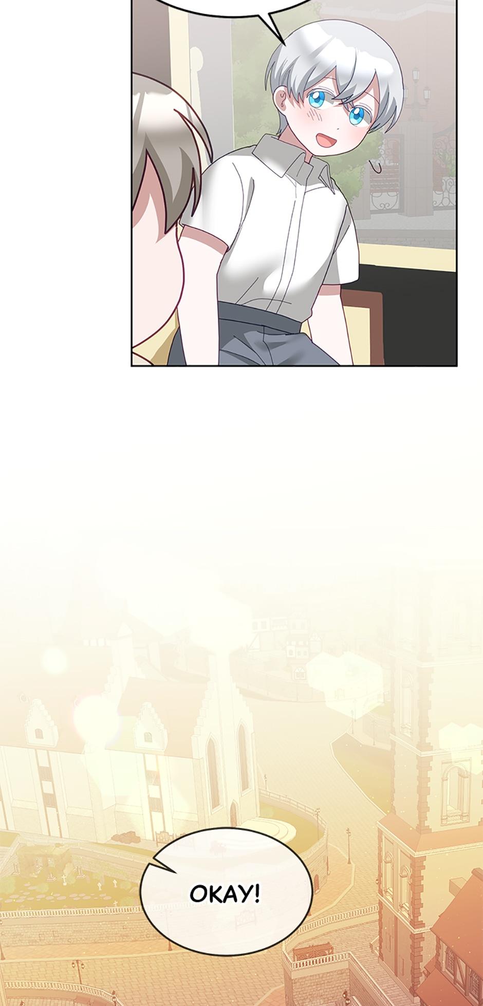 The Young Lady Tames the Male Leads chapter 62 - page 41