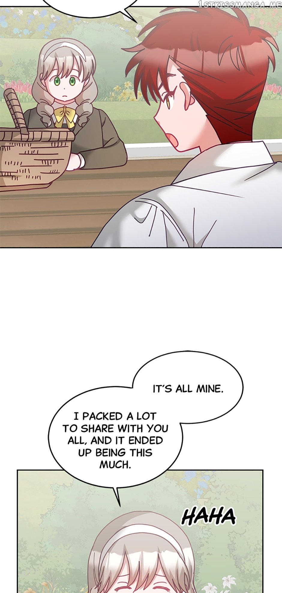 The Young Lady Tames the Male Leads Chapter 85 - page 16