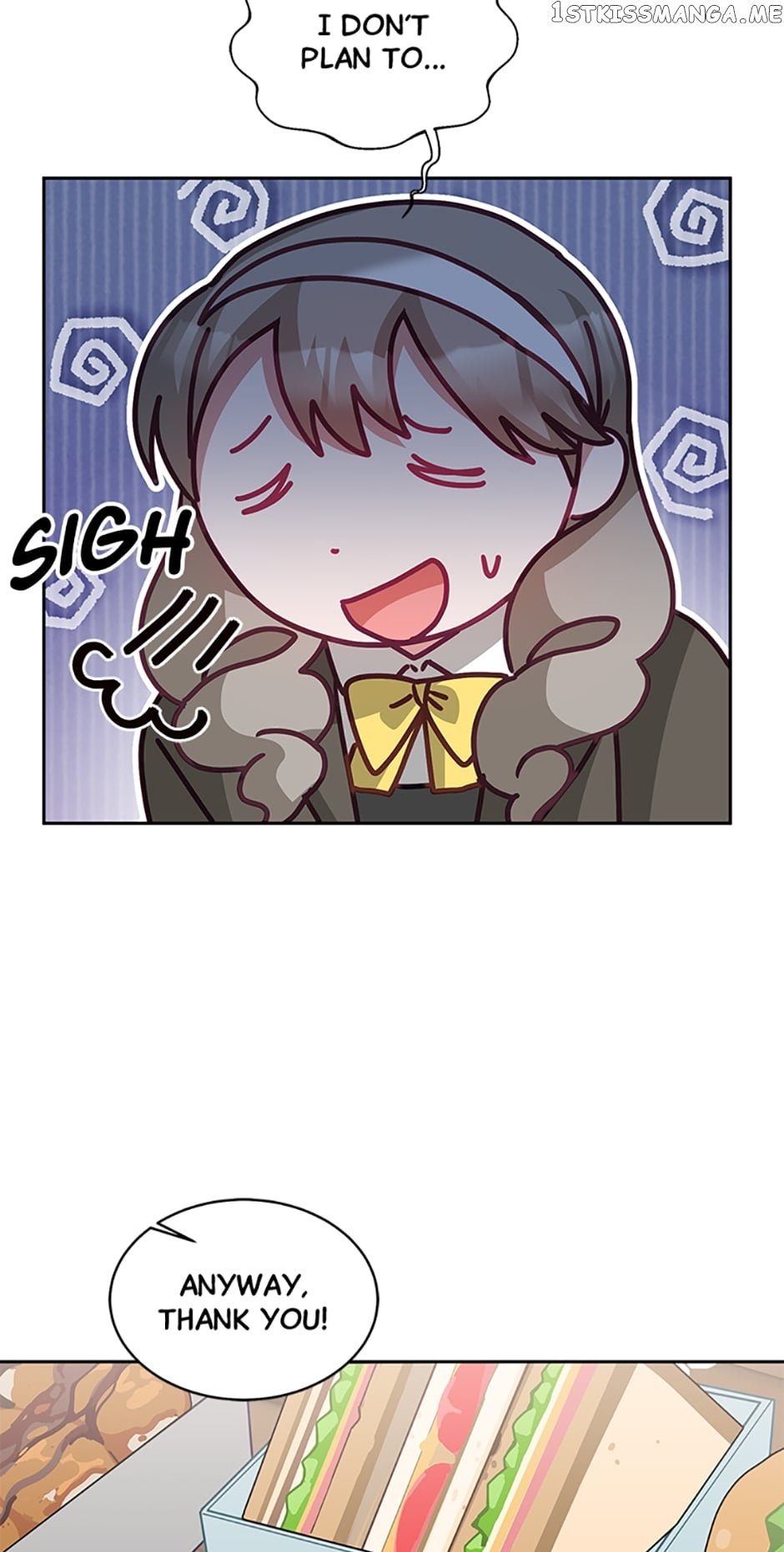 The Young Lady Tames the Male Leads Chapter 85 - page 19