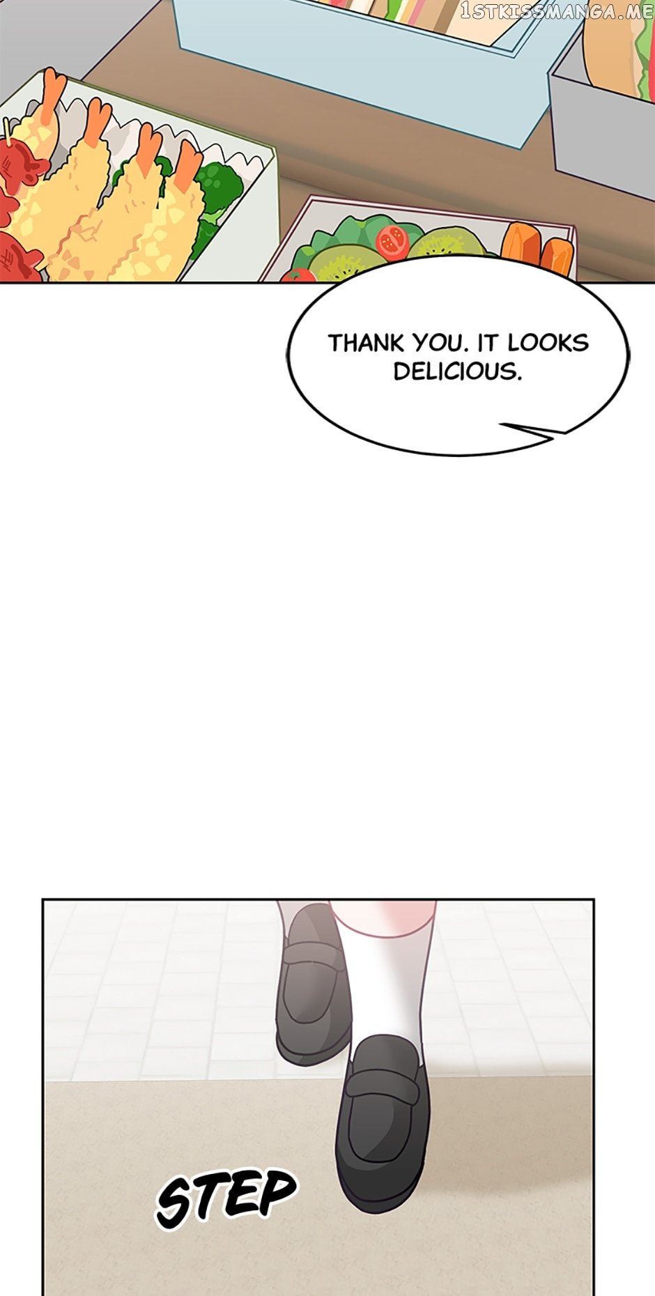 The Young Lady Tames the Male Leads Chapter 85 - page 20