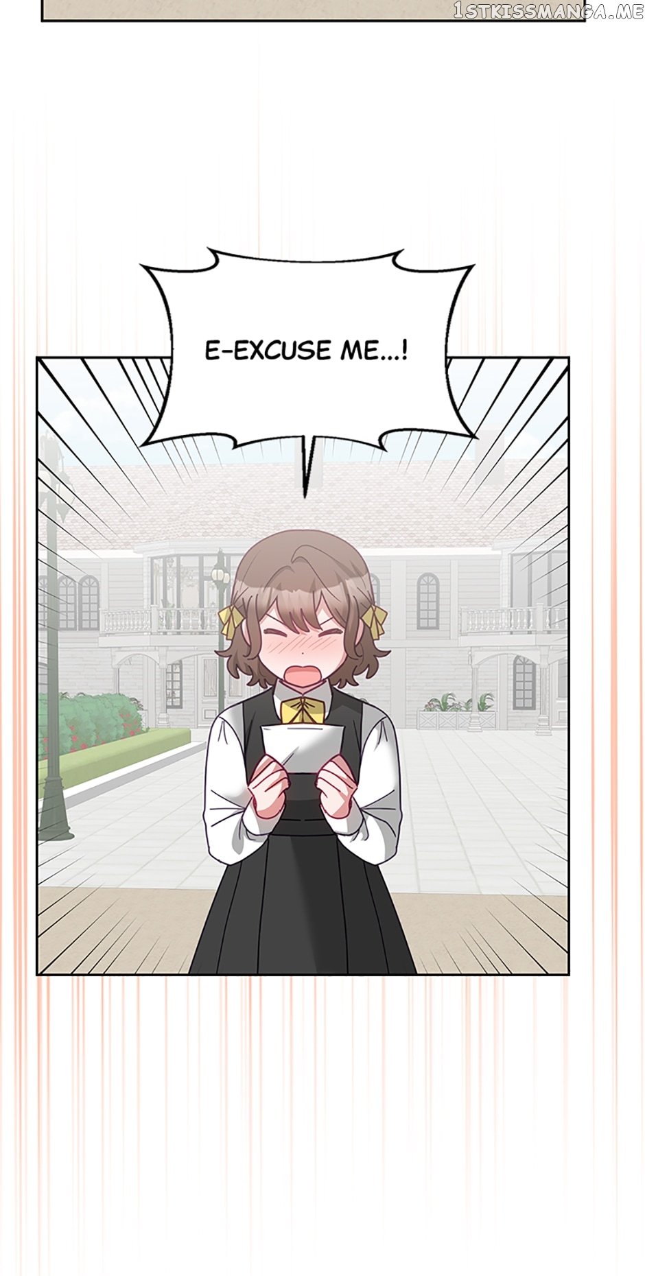 The Young Lady Tames the Male Leads Chapter 85 - page 21