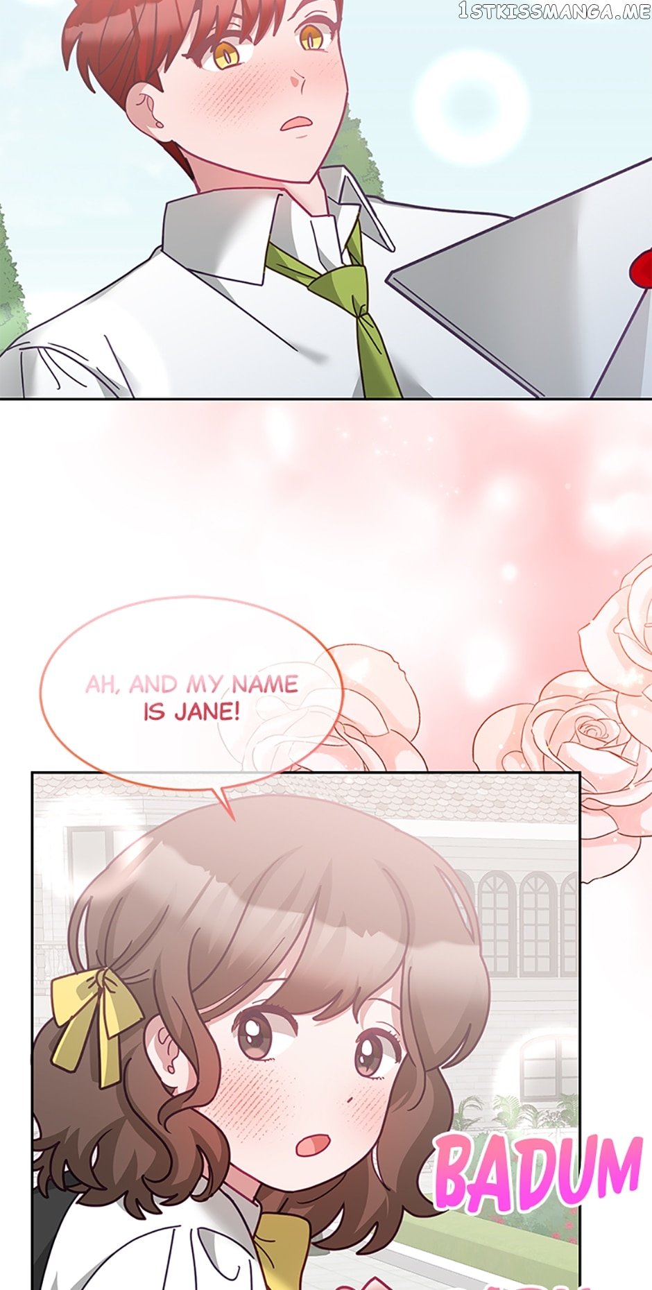 The Young Lady Tames the Male Leads Chapter 85 - page 24
