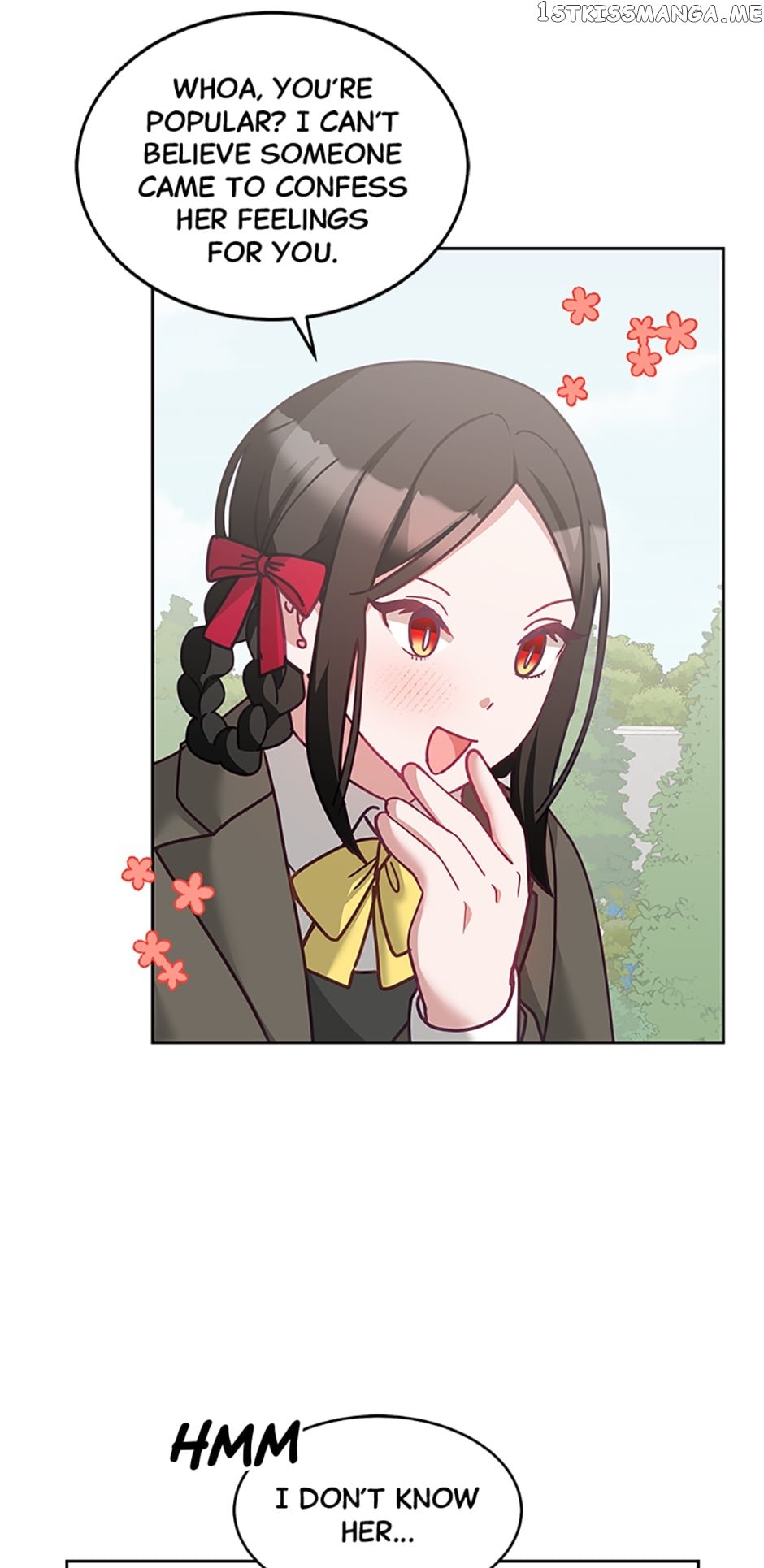 The Young Lady Tames the Male Leads Chapter 85 - page 26