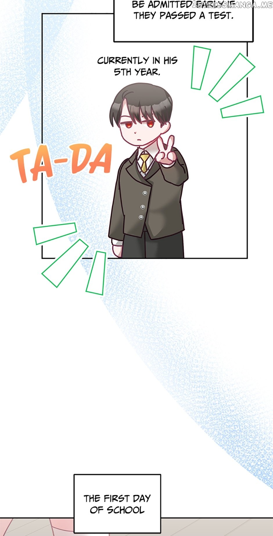 The Young Lady Tames the Male Leads Chapter 85 - page 3