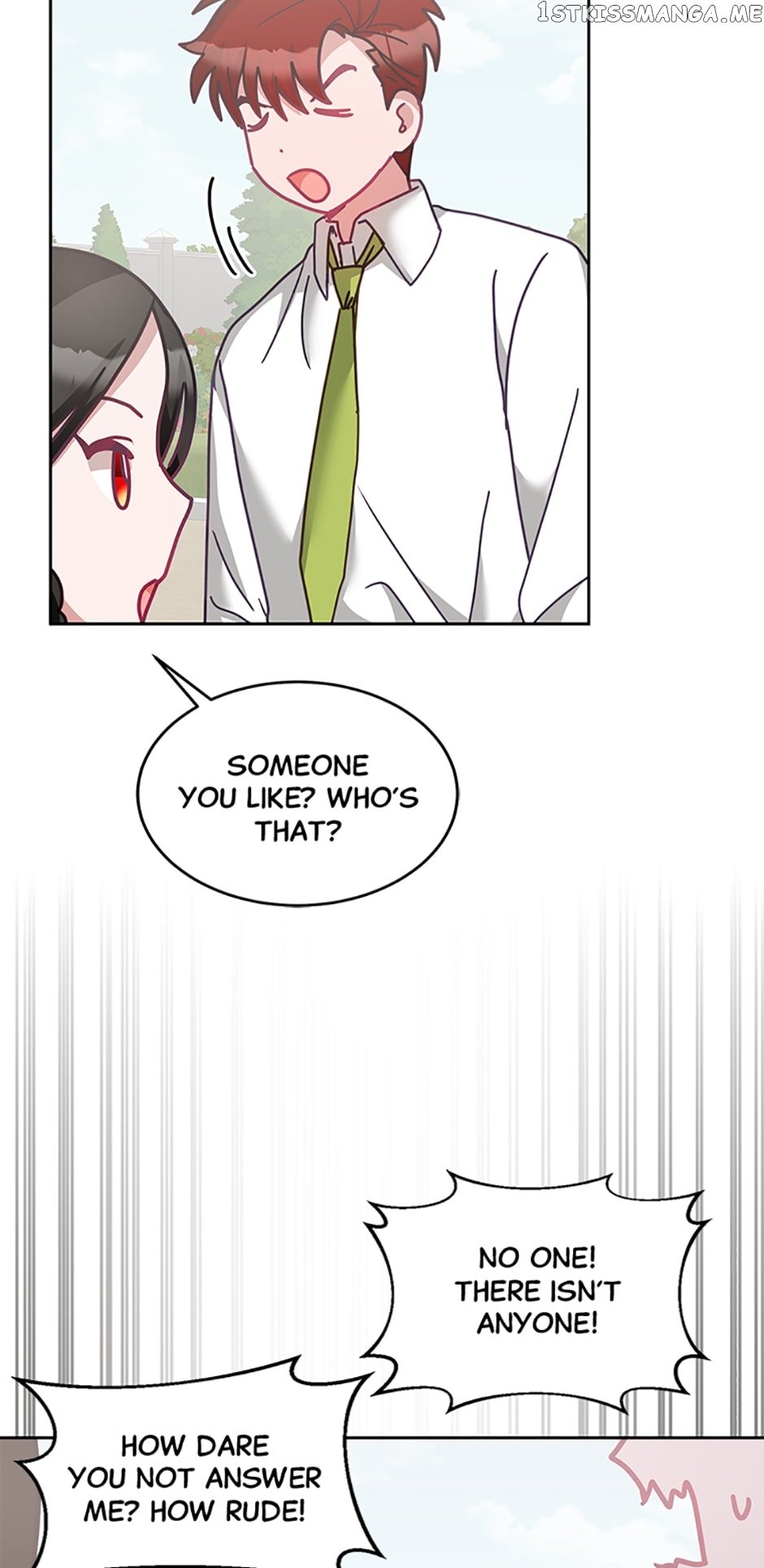 The Young Lady Tames the Male Leads Chapter 85 - page 31