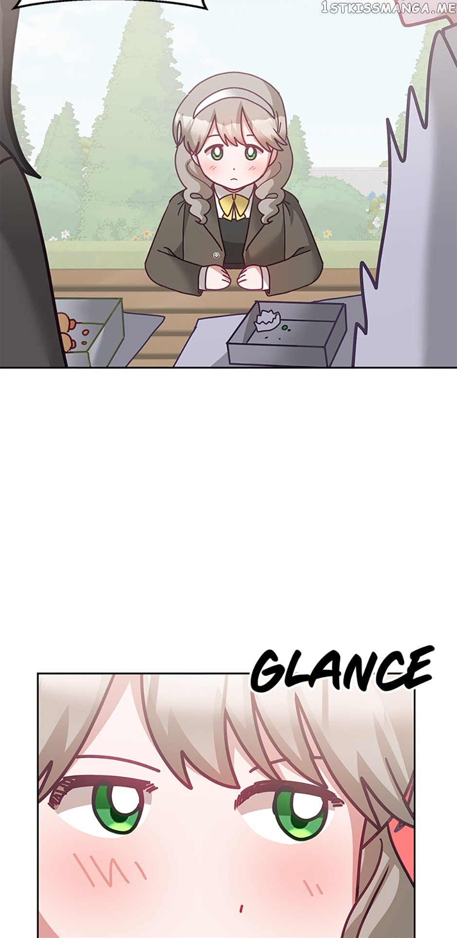 The Young Lady Tames the Male Leads Chapter 85 - page 32
