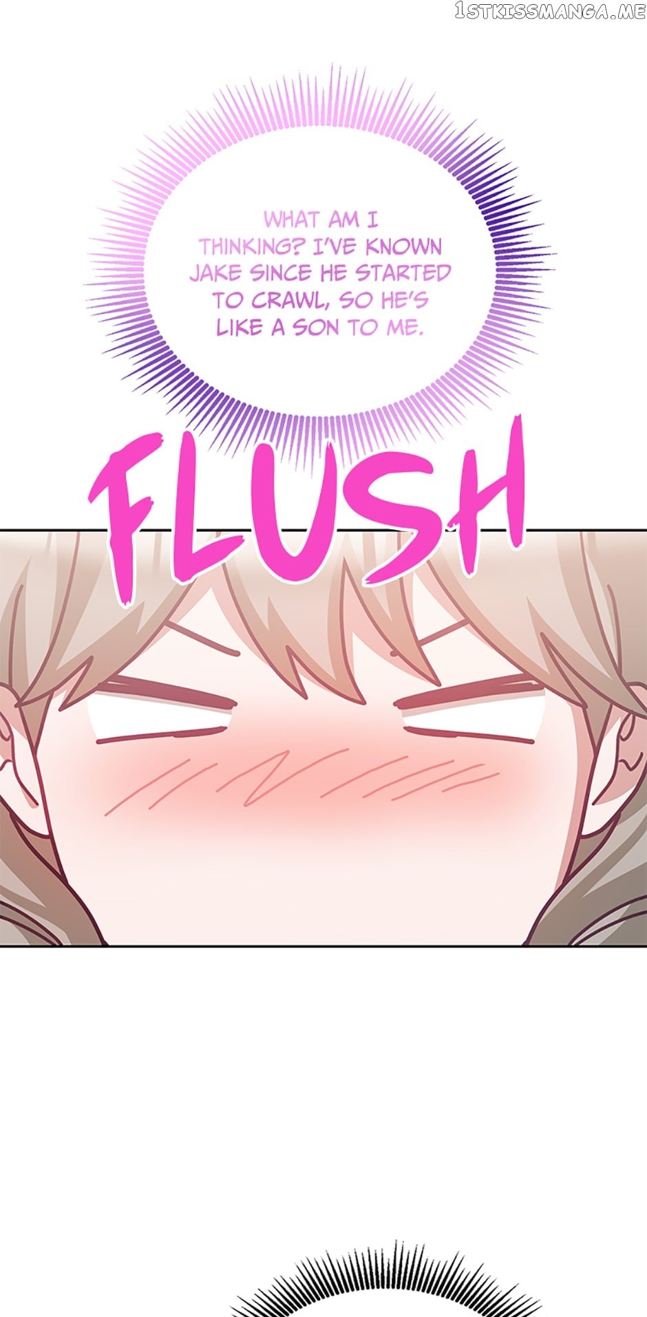 The Young Lady Tames the Male Leads Chapter 85 - page 34