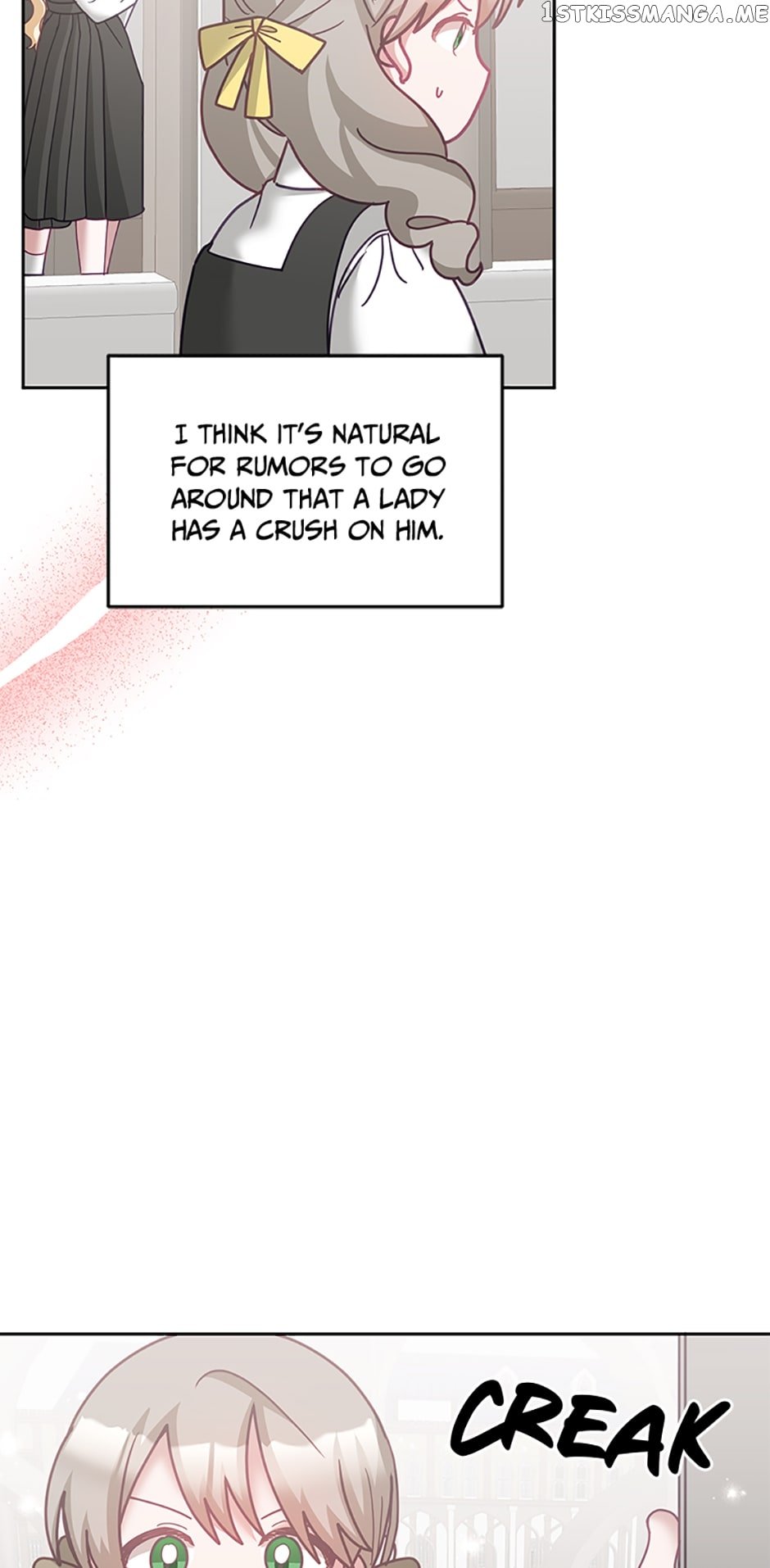 The Young Lady Tames the Male Leads Chapter 85 - page 37