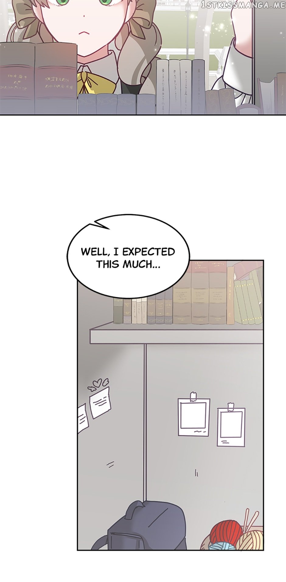 The Young Lady Tames the Male Leads Chapter 85 - page 38