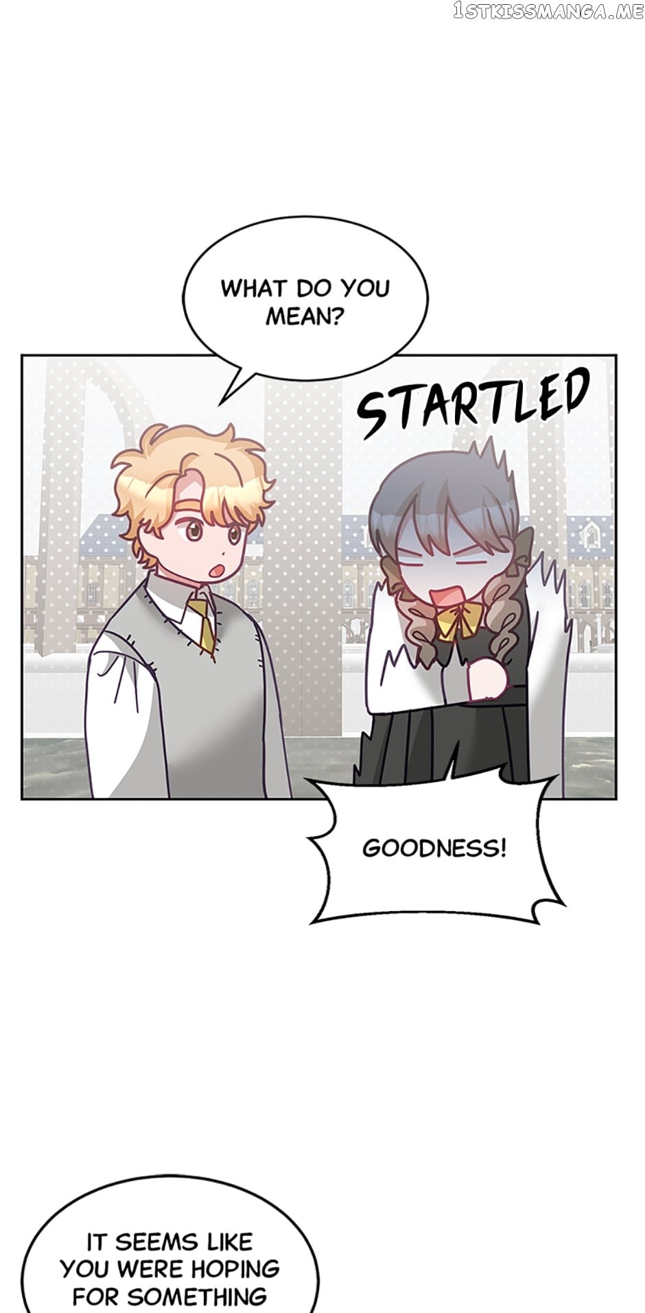 The Young Lady Tames the Male Leads Chapter 85 - page 39